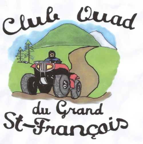 Logo 05-001 Club Quad Du Grand St-François