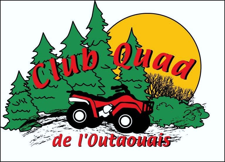 Logo 07-085 Club Quad (V.T.T.) De L'outaouais 