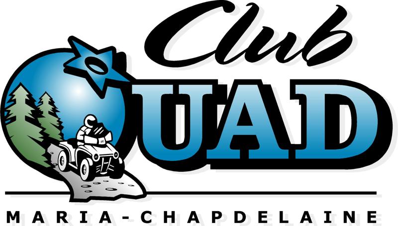 Logo 02-086 Club Quad Maria Chapdelaine