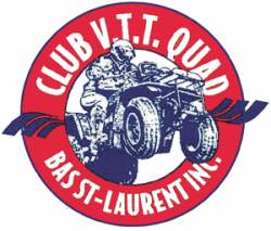 Logo 01-108 Club V.T.T. Quad Bas St-Laurent Inc.