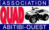 Logo 08-122 Association Quad Abitibi-Ouest 