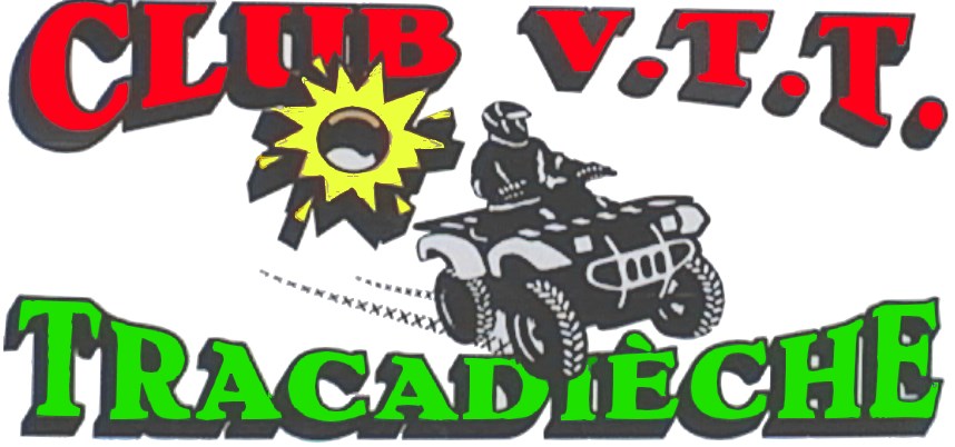 Logo 11-130 Club Vtt Tracadièche