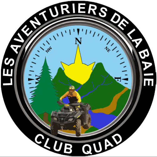 Logo 11-139 Club De Vtt Les Aventuriers De La Baie