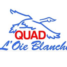 Logo 12-021 Association Quad De L'oie Blanche