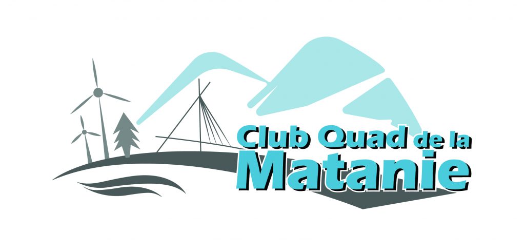 Logo 01-036 Club Quad De La Matanie