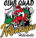 Logo 02-058 Club Quad De La Montagne