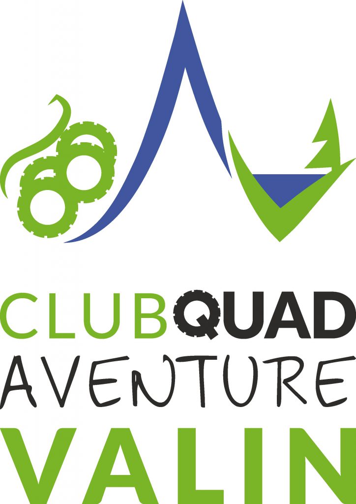 Logo 02-090 Club Quad Aventure Valin