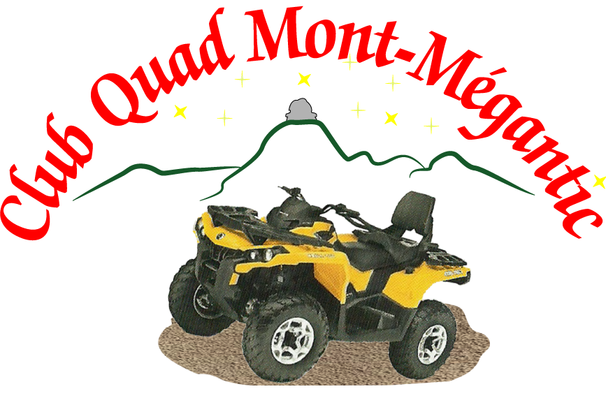 Logo 05-169 Club Quad Mont-Mégantic