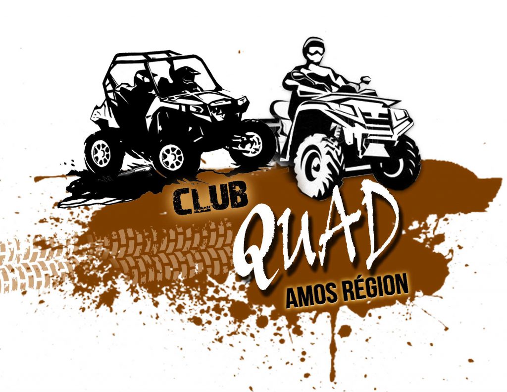 Logo 08-167 Club Quad Amos Region