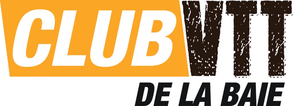 Logo 11-109 Club V.T.T. De La Baie Inc.