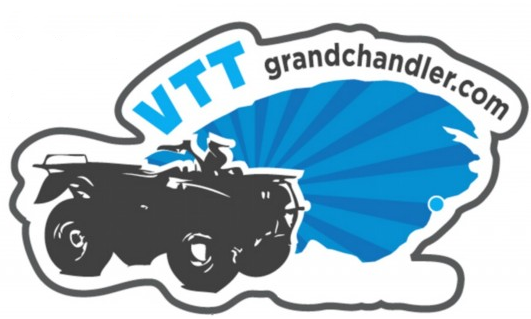 Logo 11-147 Club Vtt Grand Chandler
