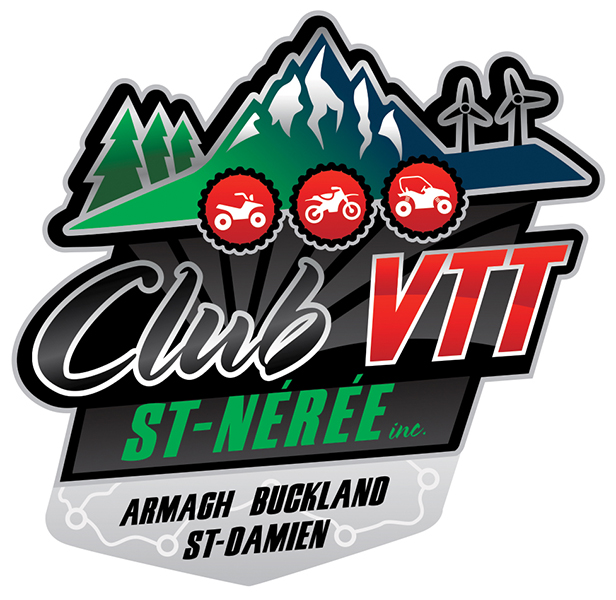 Logo 12-027 Club Vtt Saint-Nérée Inc.