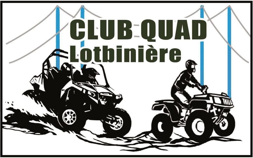 Logo 12-028 Club Quad Lotbinière