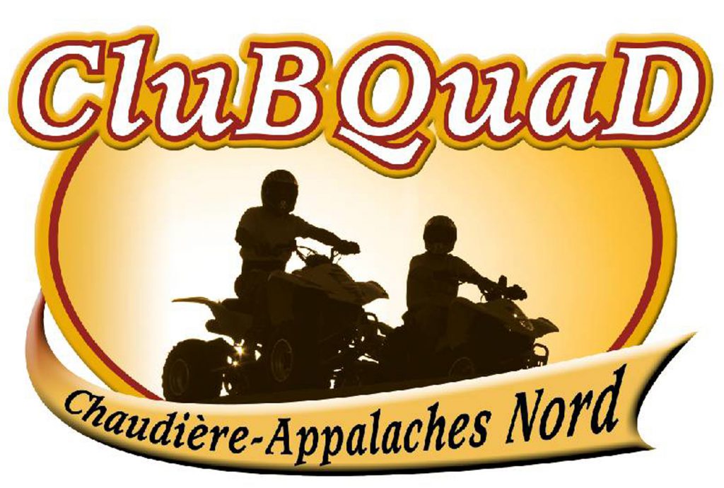 Logo 12-064 Club Quad Chaudiere-Appalaches Nord