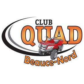 Logo 12-166 Club Quad Beauce Nord