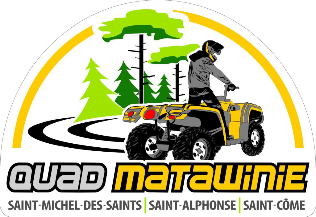 Logo 14-061 Quad Matawinie