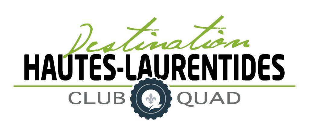 Logo 15-106 Club Quad Destination Hautes-Laurentides