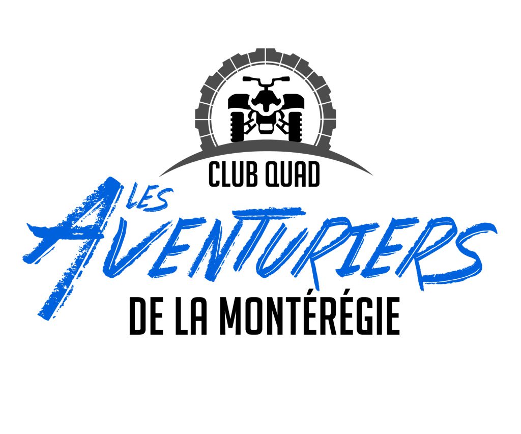 Logo 16-055 Club Quad Les Aventuriers De La Monteregie Inc.
